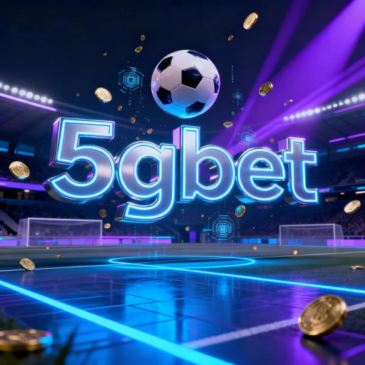 5gbet-Logo